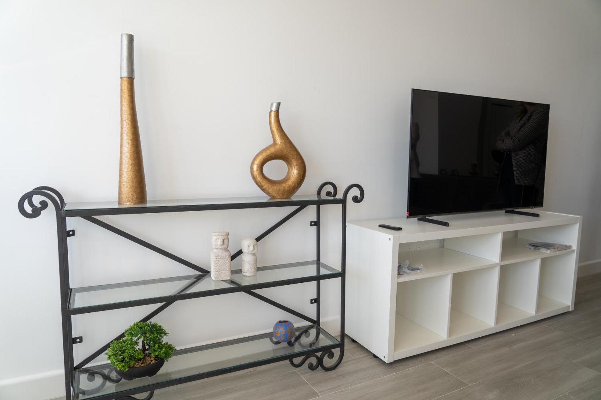 Appartement Nordik Urban - Bellavista 
