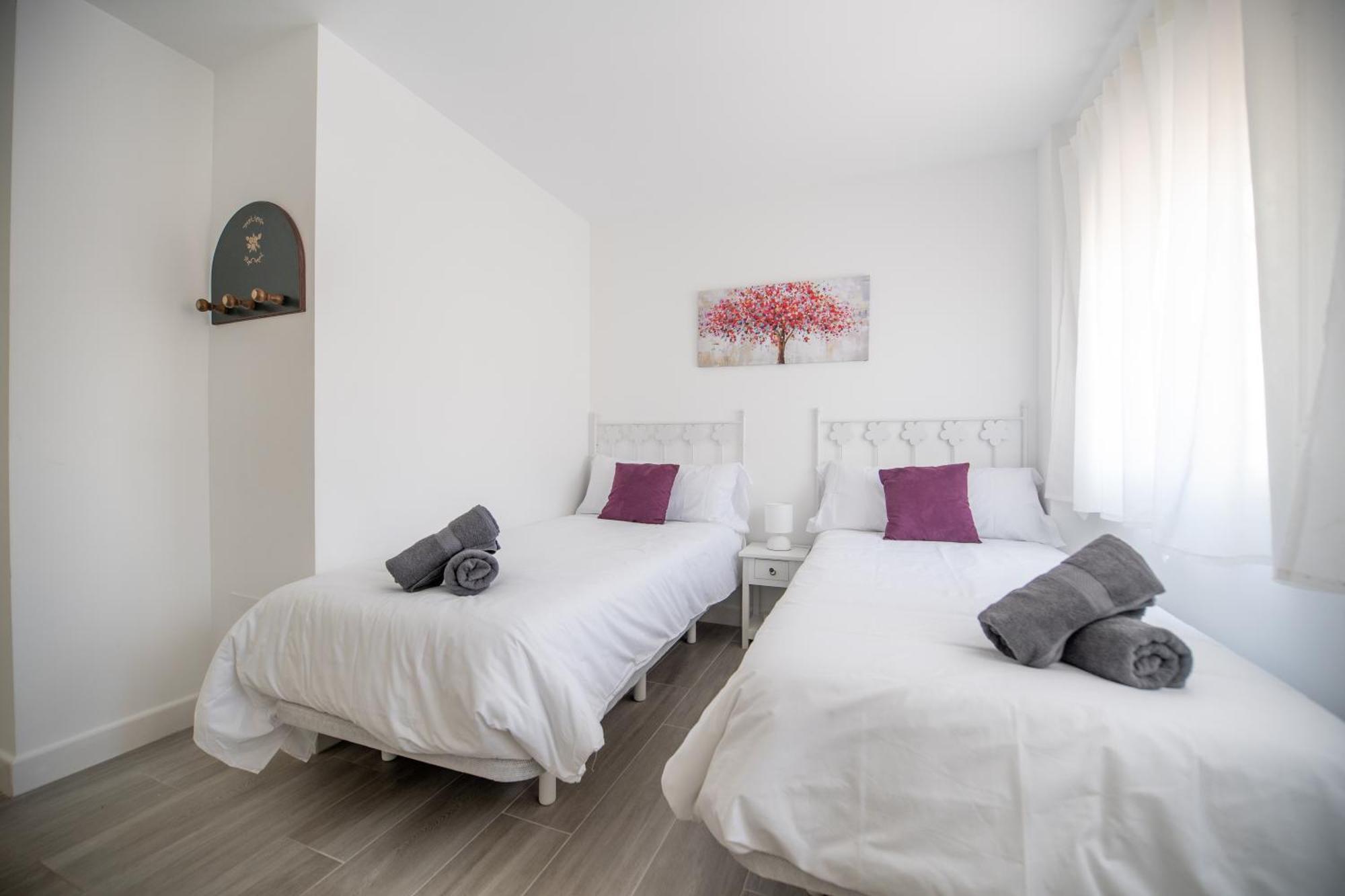 Appartement Nordik Urban - Bellavista 