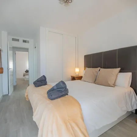 Nordik Apartments Urban - Bellavista 