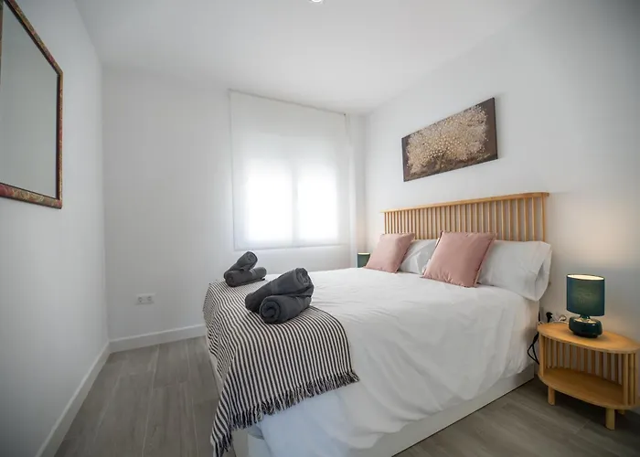 Nordik Apartments Urban - Bellavista \